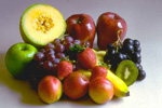 Marked Fruit