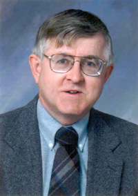 Dr. William Field
