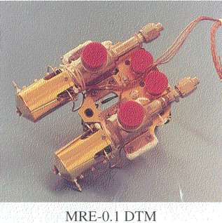 mre01 engine