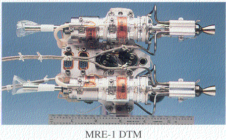 DACS Engine