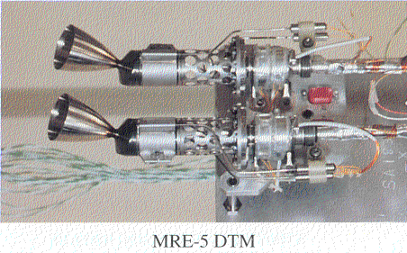 mre5 engine